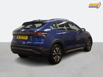 Used Volkswagen Taigo 2022 for sale - 76755429: Photo