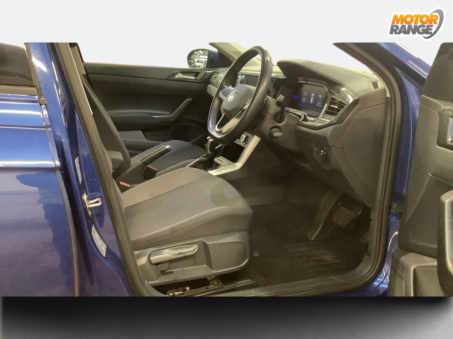 Used Volkswagen Taigo 2022 for sale - 76755429: Photo 8