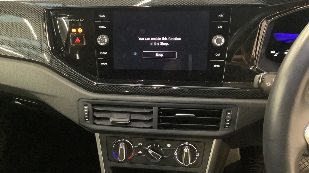 Used Volkswagen Taigo 2022 for sale - 76755429: Photo 9