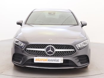 Used Mercedes-Benz A-Class 2020 for sale - 78641686: Photo