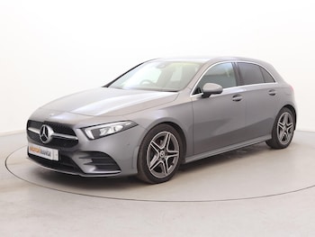 Used Mercedes-Benz A-Class 2020 for sale - 78641686: Photo