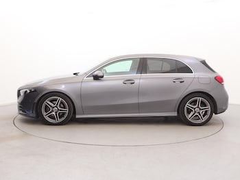 Used Mercedes-Benz A-Class 2020 for sale - 78641686: Photo