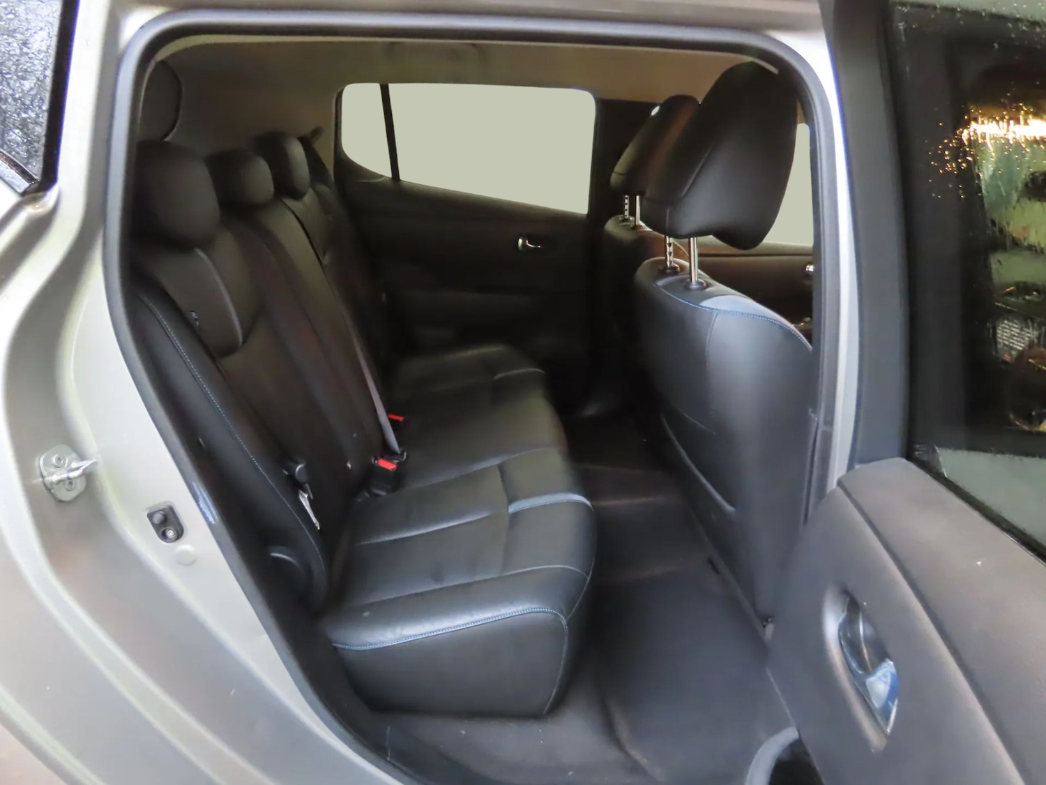 Used Nissan Leaf 2021 for sale - 77240088: Photo 10