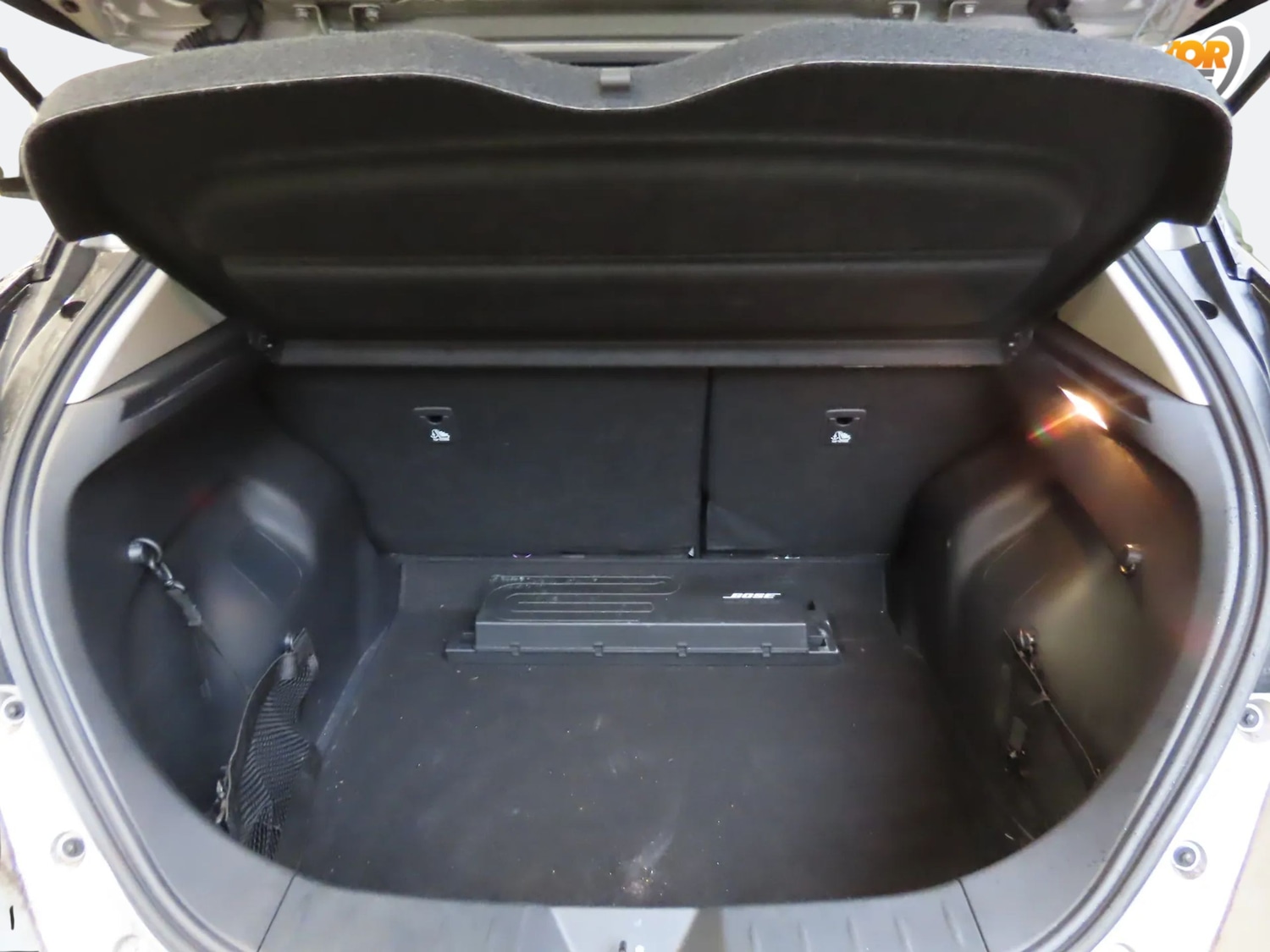 Used Nissan Leaf 2021 for sale - 77240088: Photo 11