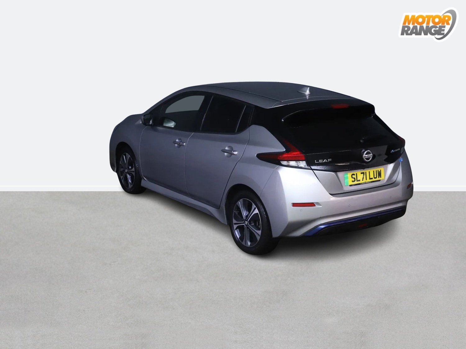 Used Nissan Leaf 2021 for sale - 77240088: Photo 4