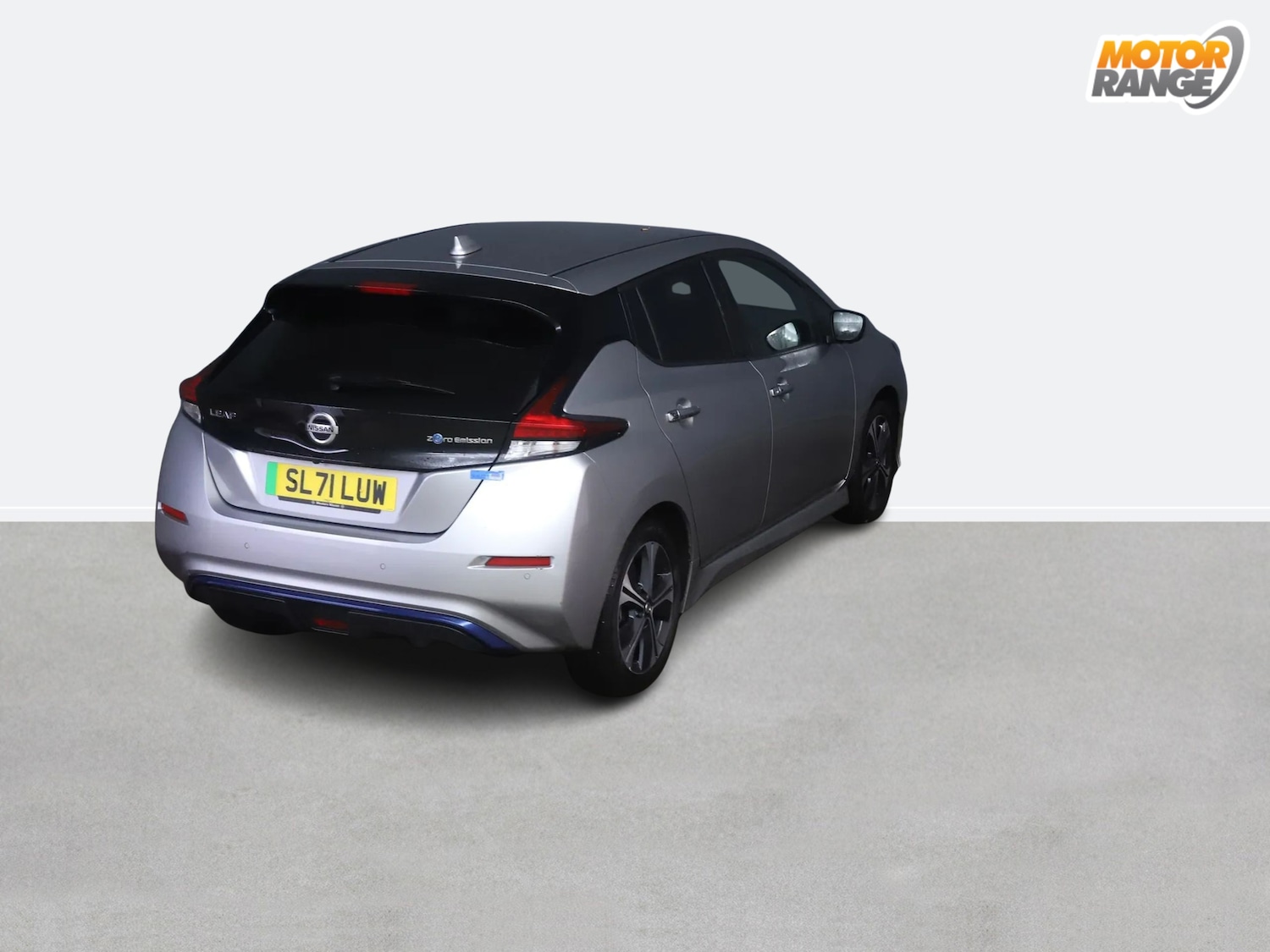 Used Nissan Leaf 2021 for sale - 77240088: Photo 5
