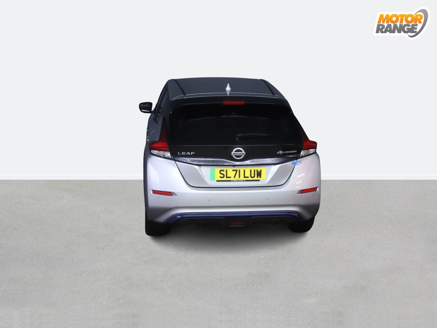 Used Nissan Leaf 2021 for sale - 77240088: Photo 6