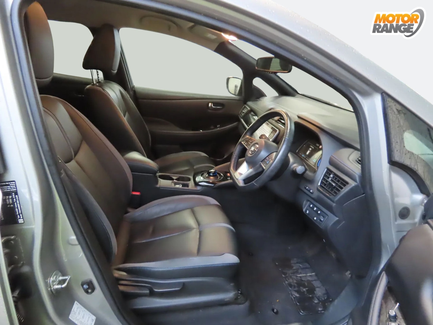 Used Nissan Leaf 2021 for sale - 77240088: Photo 7