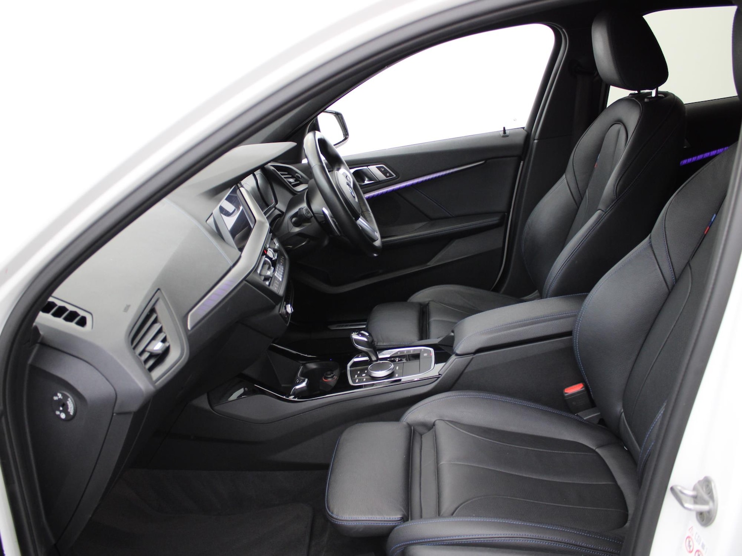 Used BMW 1 Series 2020 for sale - 77459027: Photo 12