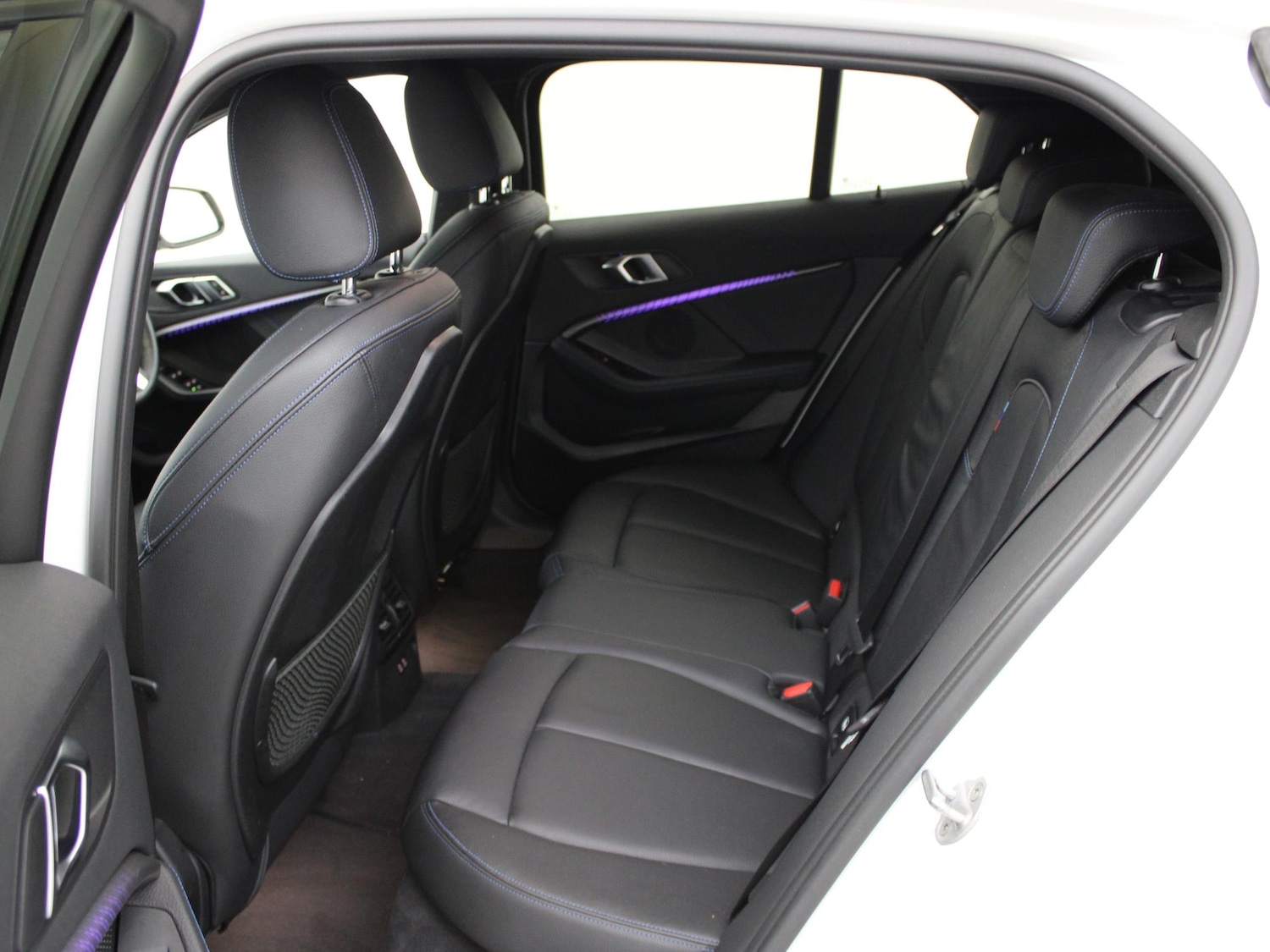 Used BMW 1 Series 2020 for sale - 77459027: Photo 14