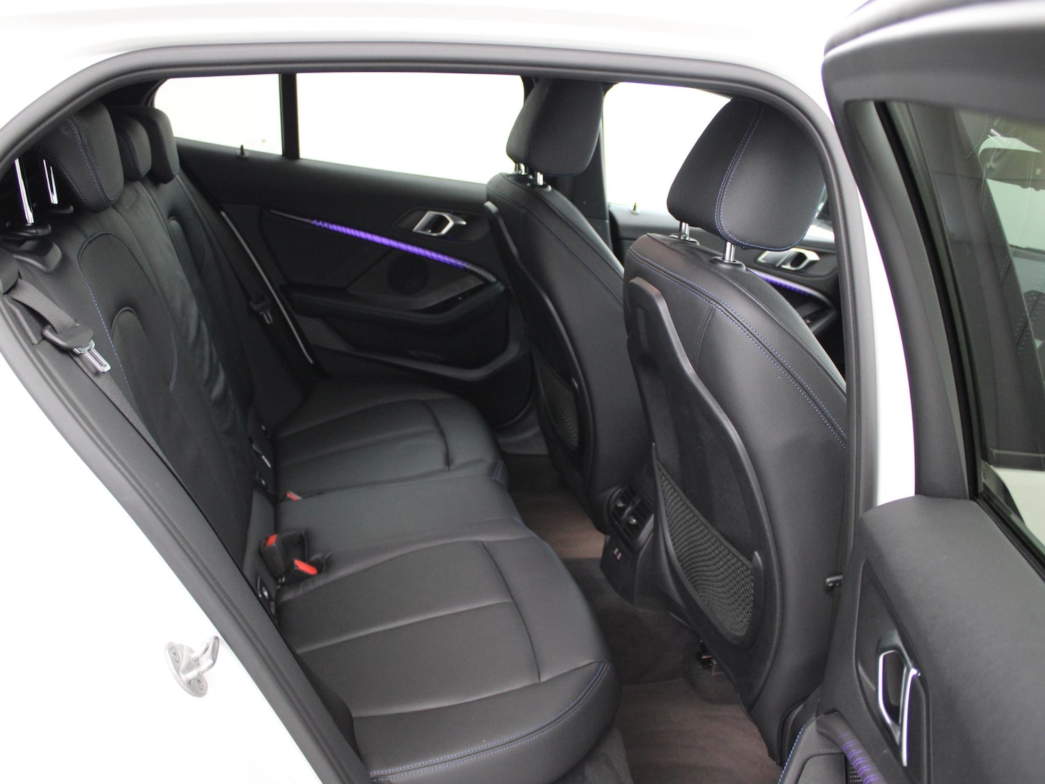 Used BMW 1 Series 2020 for sale - 77459027: Photo 15