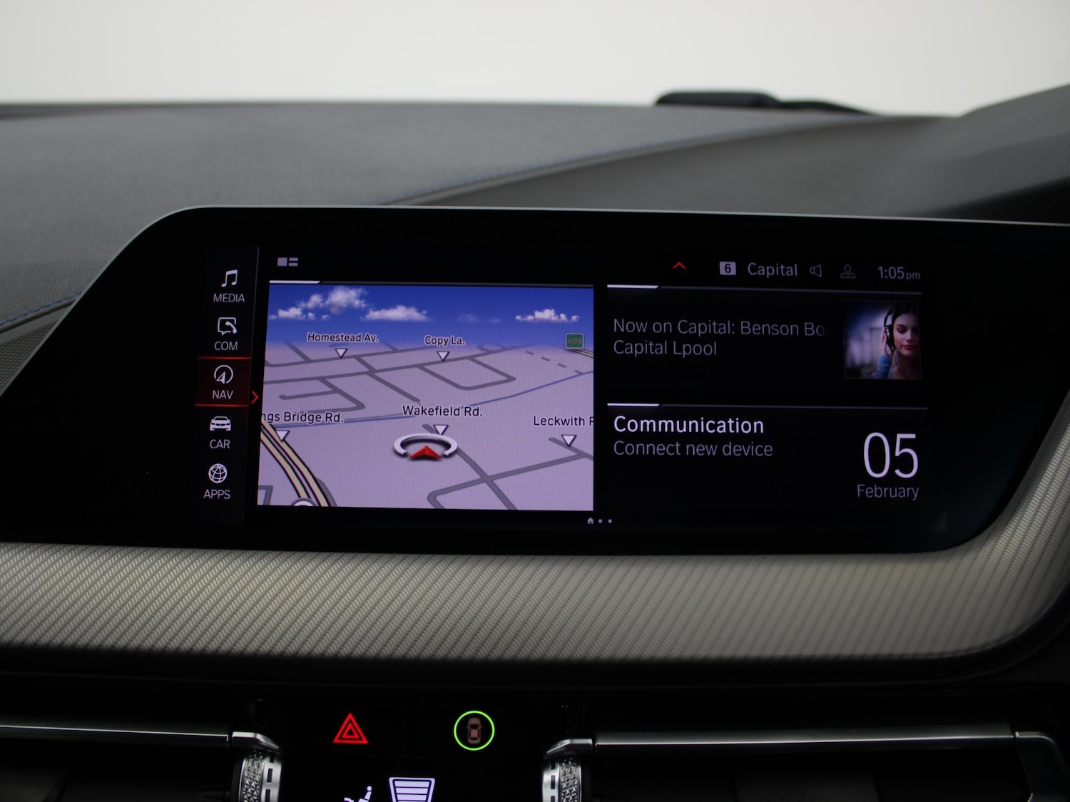 Used BMW 1 Series 2020 for sale - 77459027: Photo 19