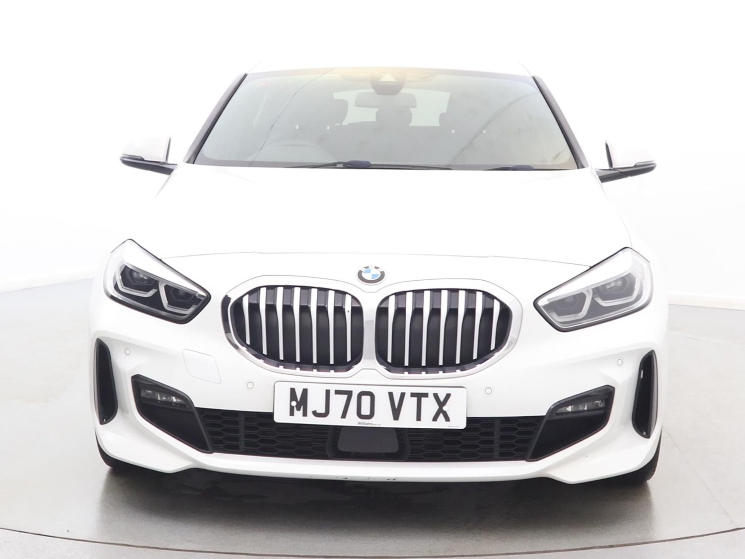 Used BMW 1 Series 2020 for sale - 77459027: Photo 2