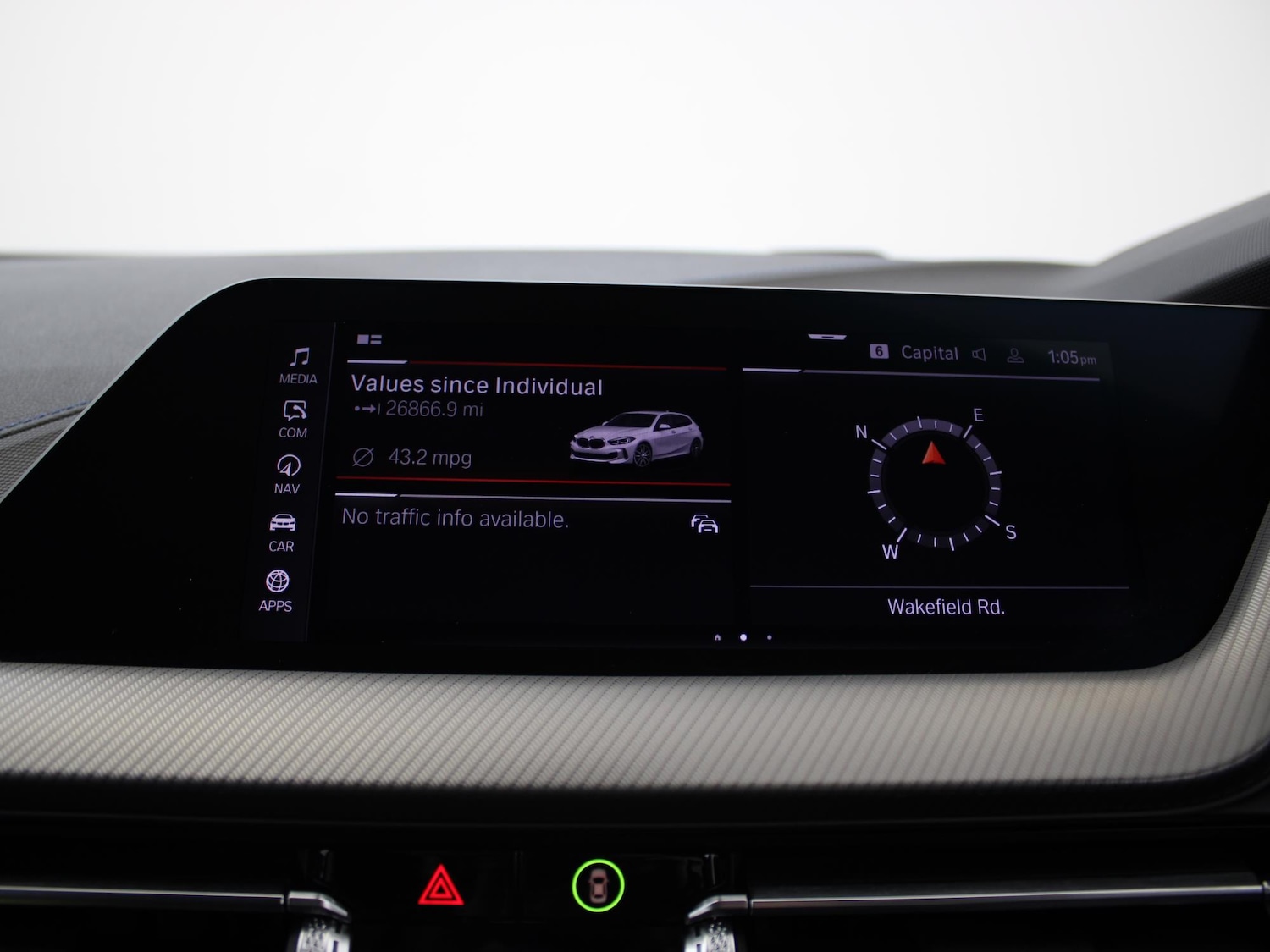 Used BMW 1 Series 2020 for sale - 77459027: Photo 20