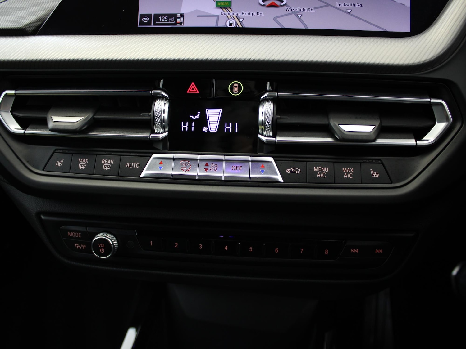 Used BMW 1 Series 2020 for sale - 77459027: Photo 30