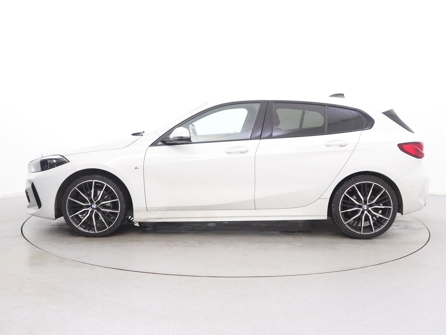 Used BMW 1 Series 2020 for sale - 77459027: Photo 4