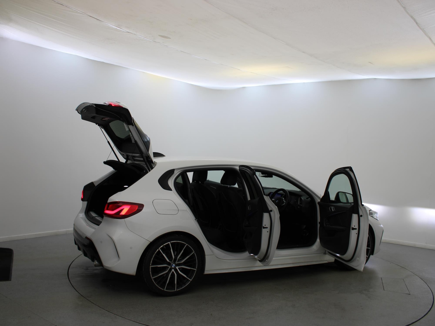 Used BMW 1 Series 2020 for sale - 77459027: Photo 43