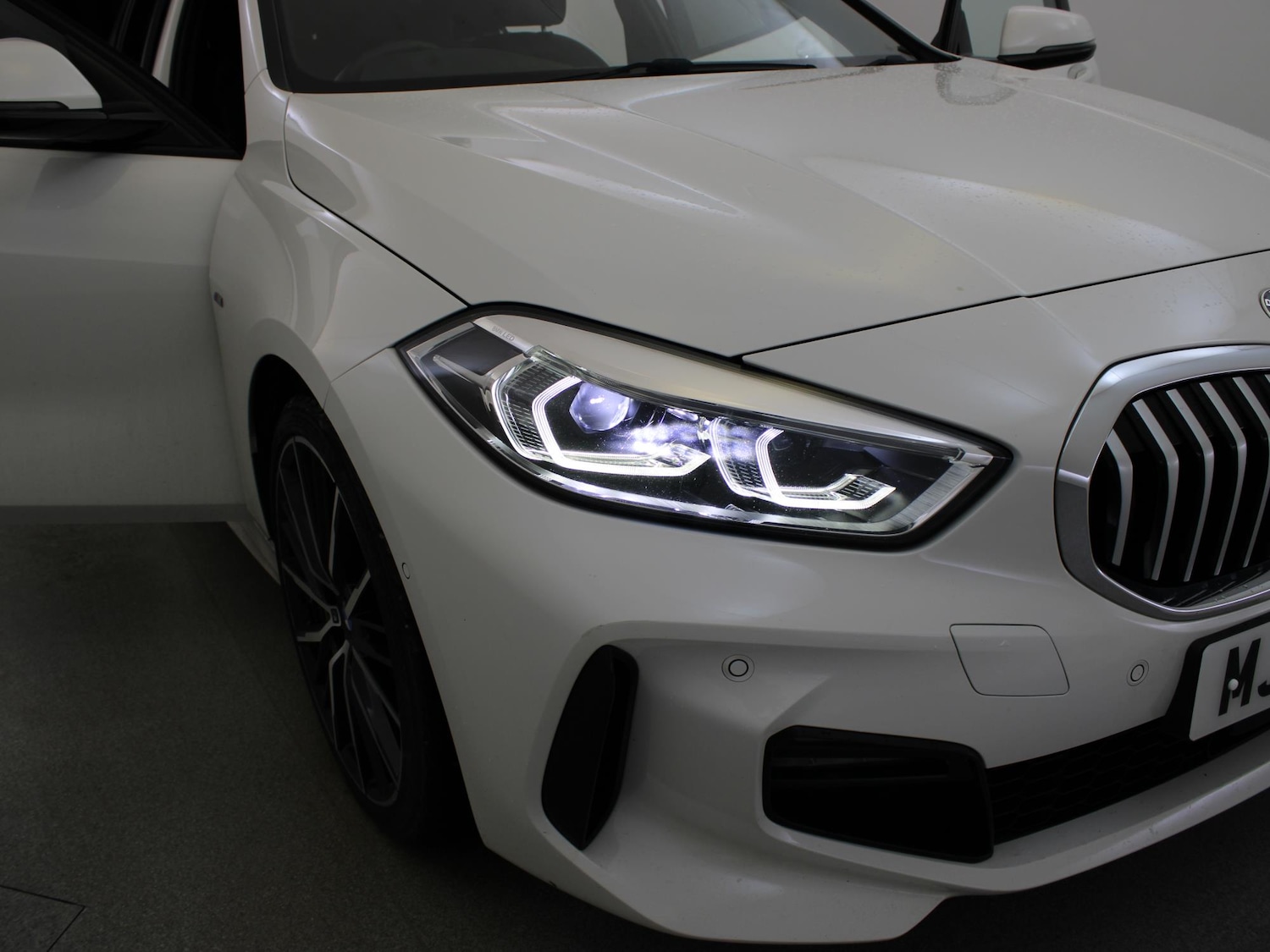 Used BMW 1 Series 2020 for sale - 77459027: Photo 44