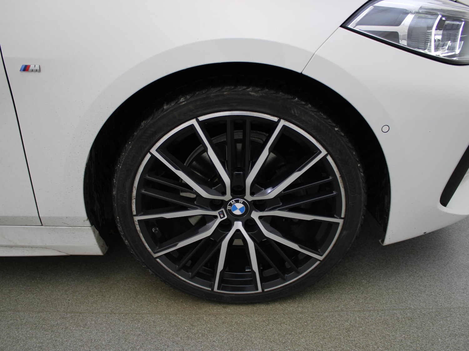 Used BMW 1 Series 2020 for sale - 77459027: Photo 45