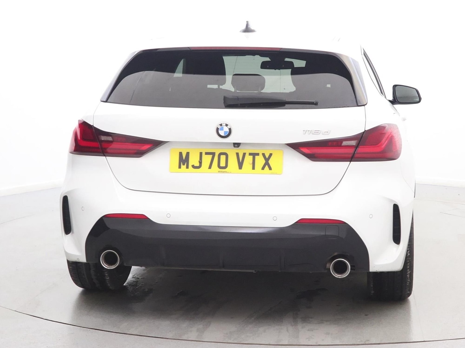 Used BMW 1 Series 2020 for sale - 77459027: Photo 6