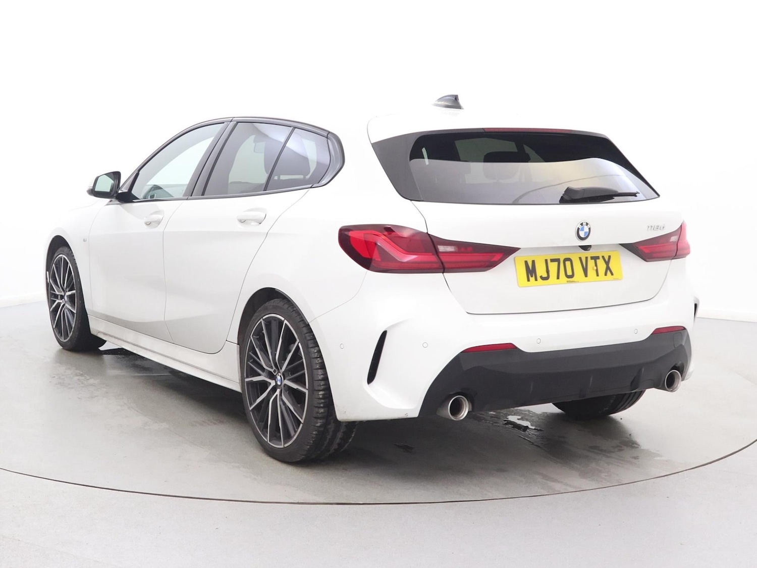 Used BMW 1 Series 2020 for sale - 77459027: Photo 7