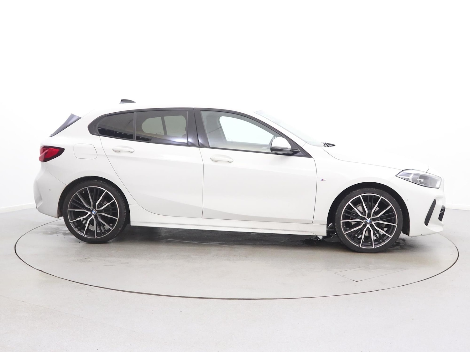 Used BMW 1 Series 2020 for sale - 77459027: Photo 8