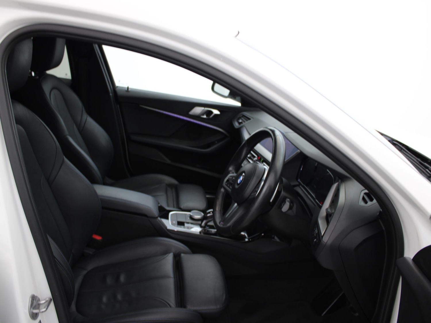 Used BMW 1 Series 2020 for sale - 77459027: Photo 9