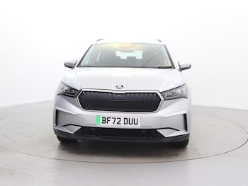 Used Skoda Enyaq 2022 for sale - 77348312: Photo