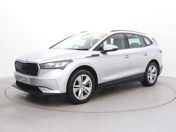 Used Skoda Enyaq 2022 for sale - 77348312: Photo