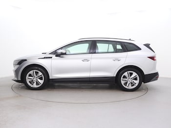 Used Skoda Enyaq 2022 for sale - 77348312: Photo