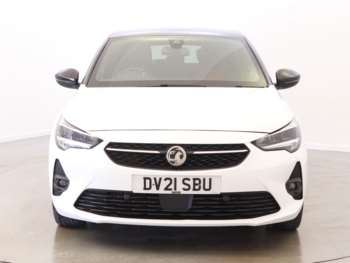 Used Vauxhall Corsa 2021 for sale - 74897174: Photo
