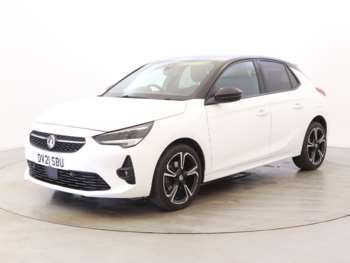 Used Vauxhall Corsa 2021 for sale - 74897174: Photo