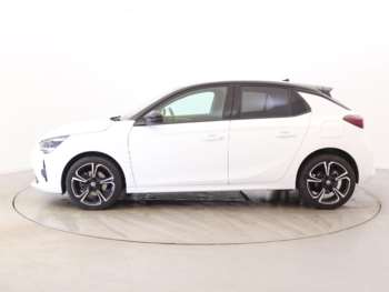 Used Vauxhall Corsa 2021 for sale - 74897174: Photo