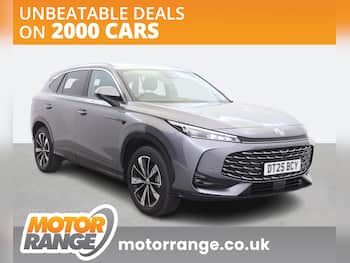 Used MG MG HS 2025 for sale - 79827519: Photo