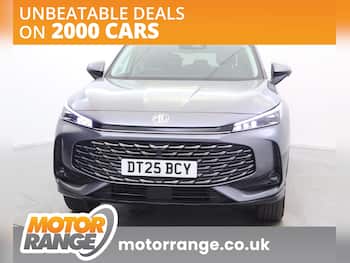 Used MG MG HS 2025 for sale - 79827519: Photo
