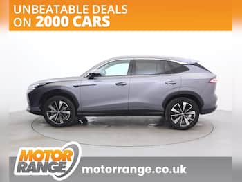 Used MG MG HS 2025 for sale - 79827519: Photo
