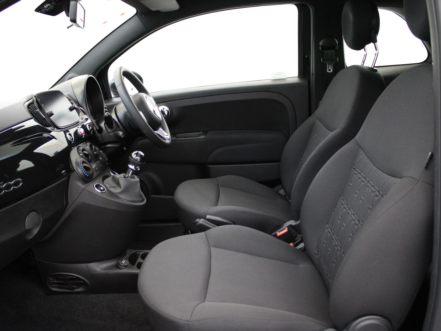Used Fiat 500 2023 for sale - 75908823: Photo 10