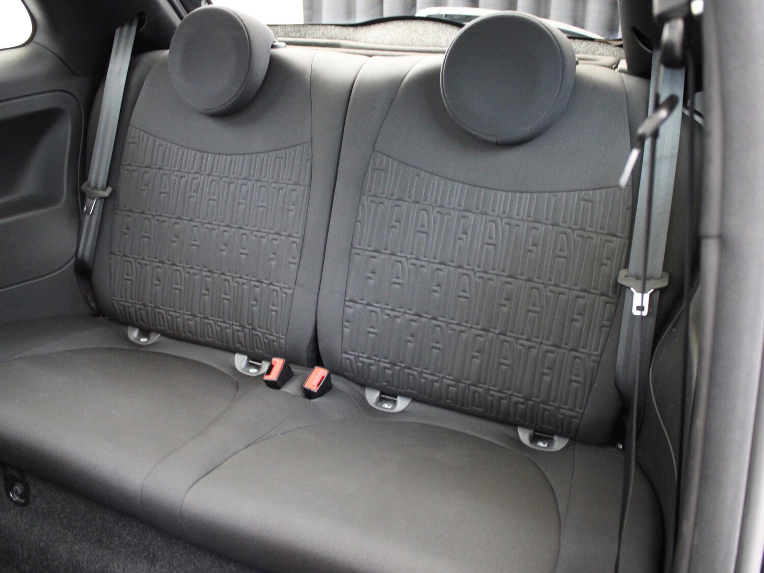 Used Fiat 500 2023 for sale - 75908823: Photo 11