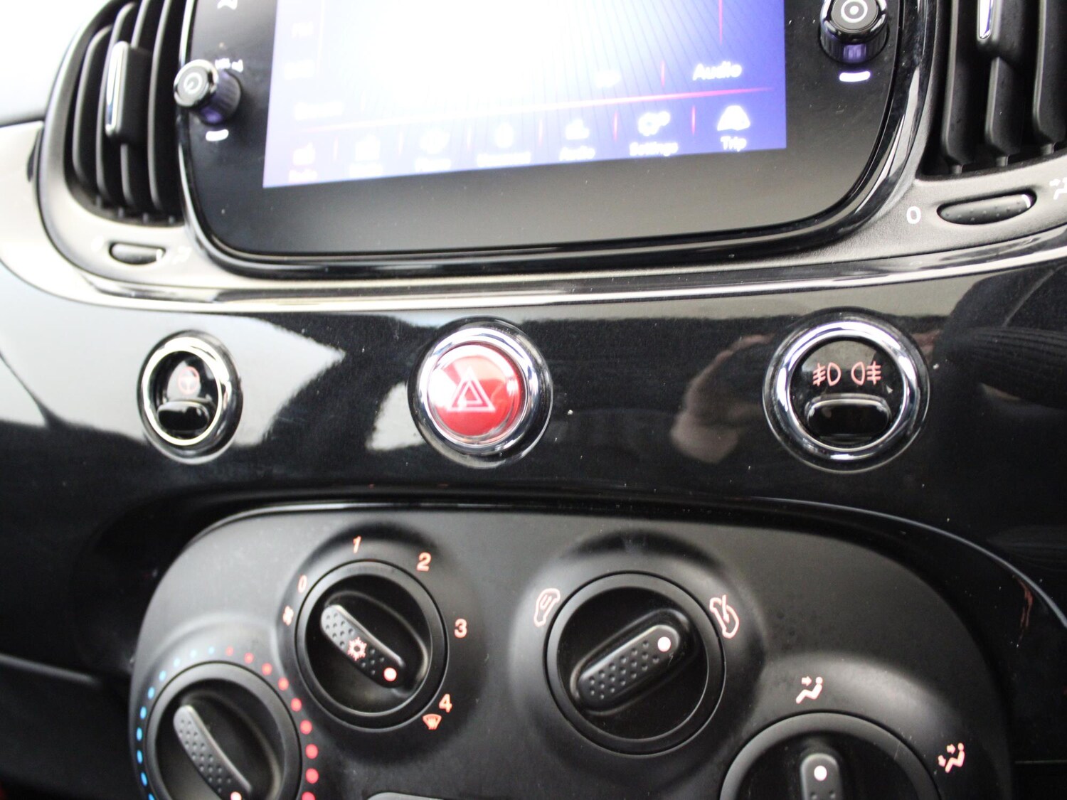 Used Fiat 500 2023 for sale - 75908823: Photo 23