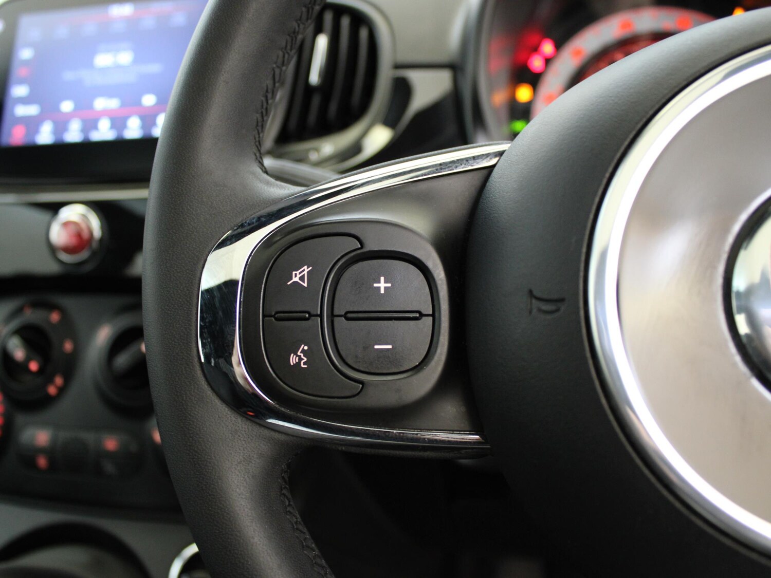 Used Fiat 500 2023 for sale - 75908823: Photo 29