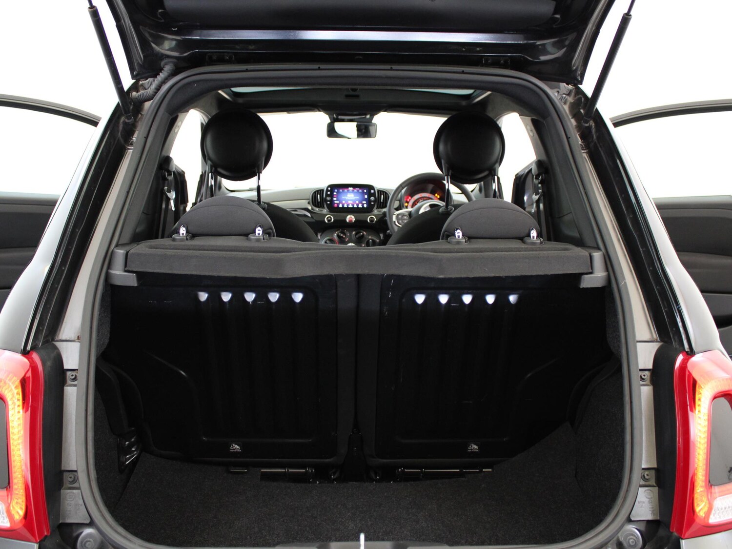 Used Fiat 500 2023 for sale - 75908823: Photo 35