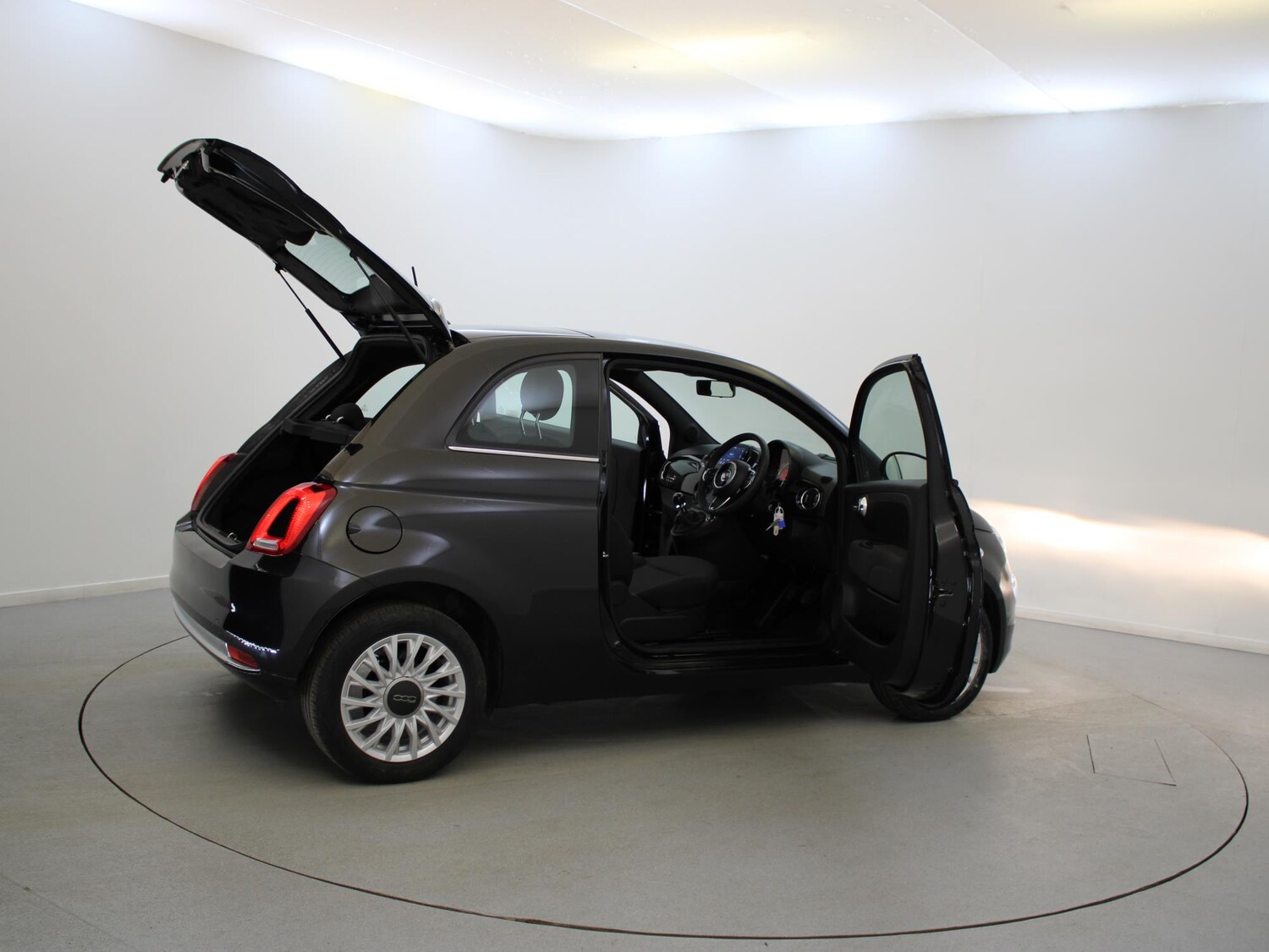 Used Fiat 500 2023 for sale - 75908823: Photo 36