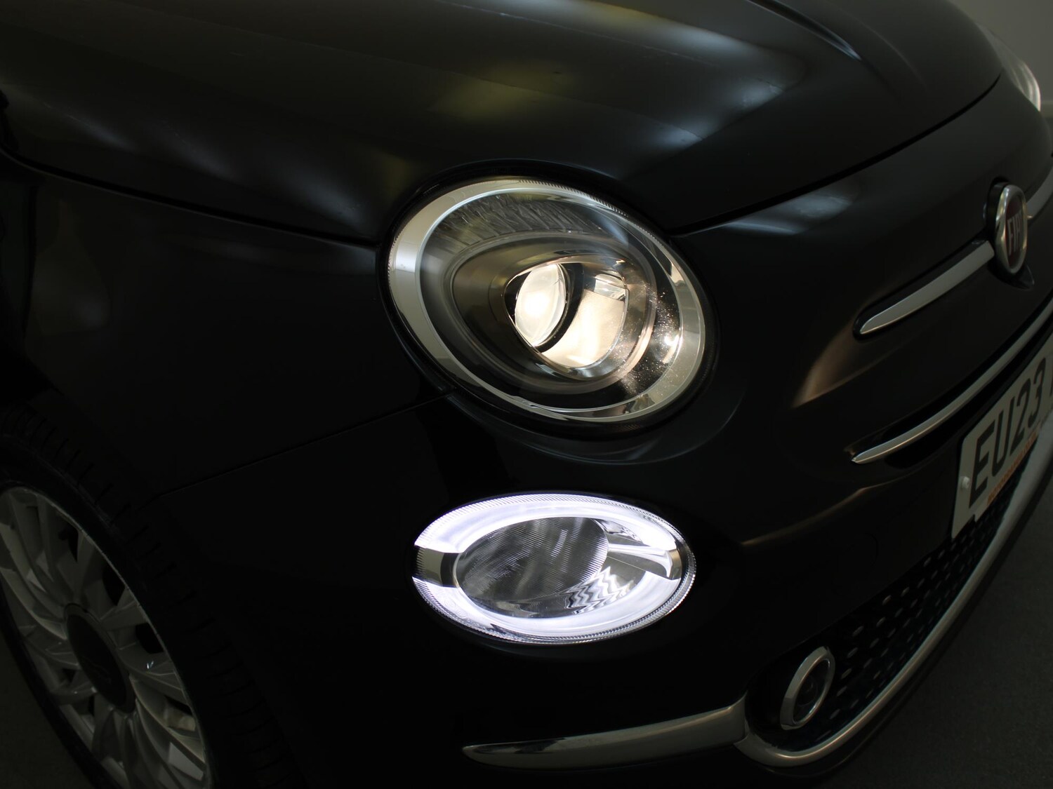 Used Fiat 500 2023 for sale - 75908823: Photo 37