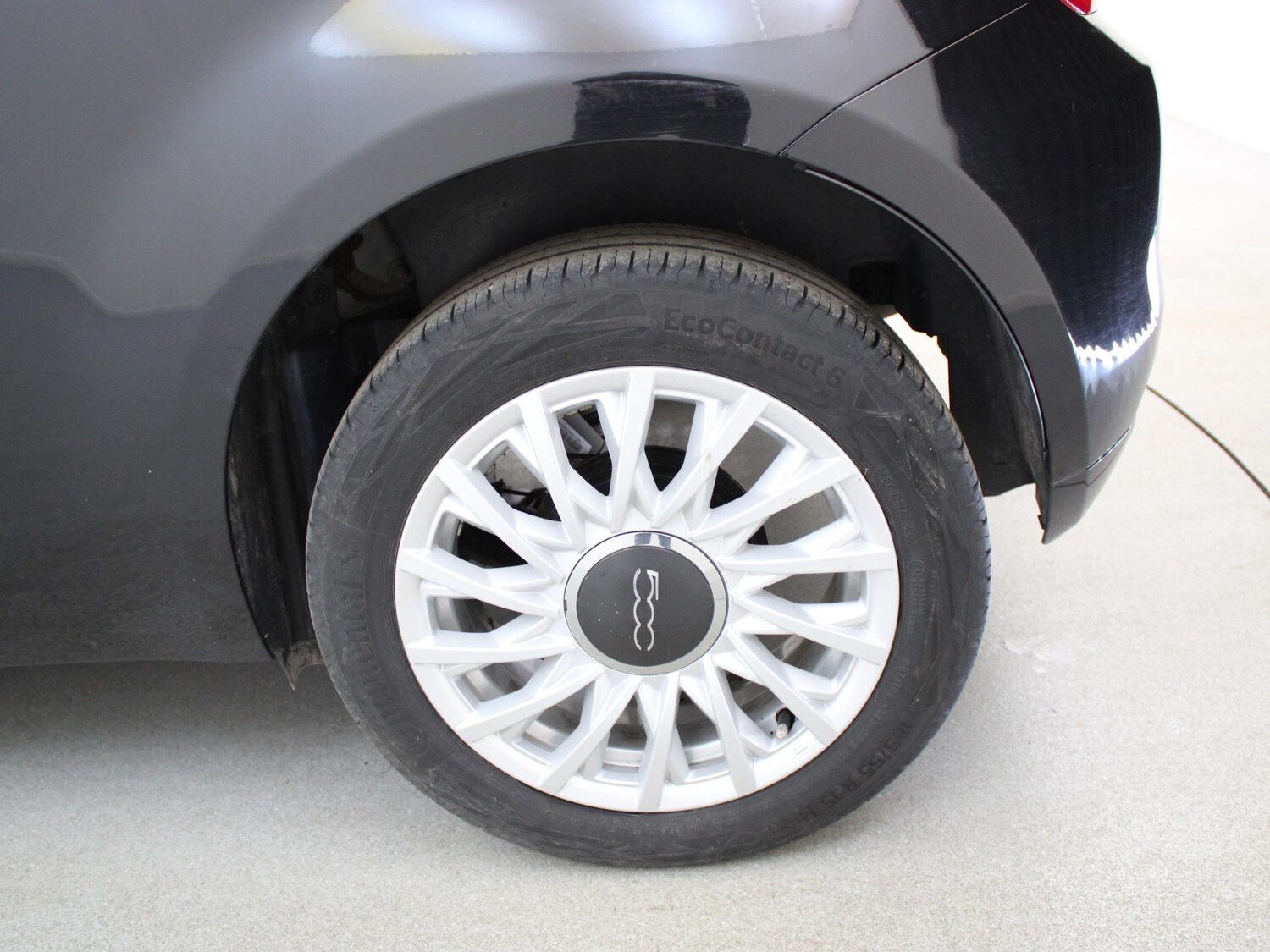 Used Fiat 500 2023 for sale - 75908823: Photo 38