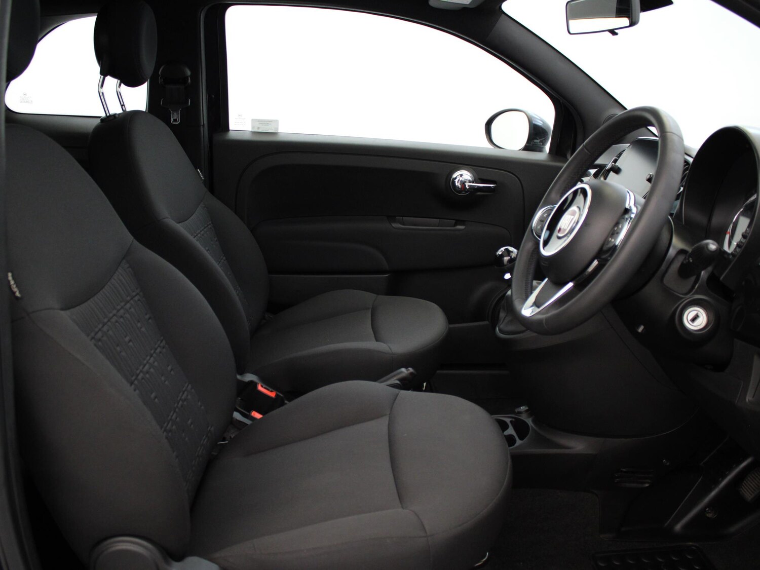 Used Fiat 500 2023 for sale - 75908823: Photo 9
