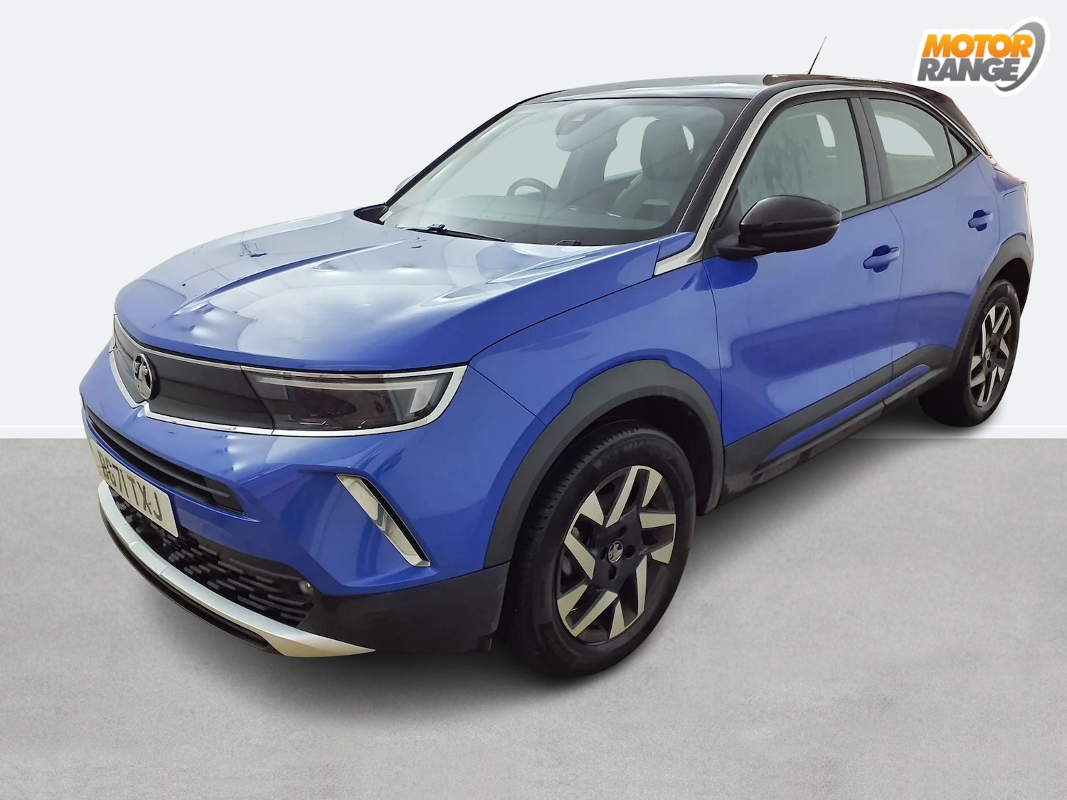 Used Vauxhall Mokka 2021 for sale - 78052851: Photo 3