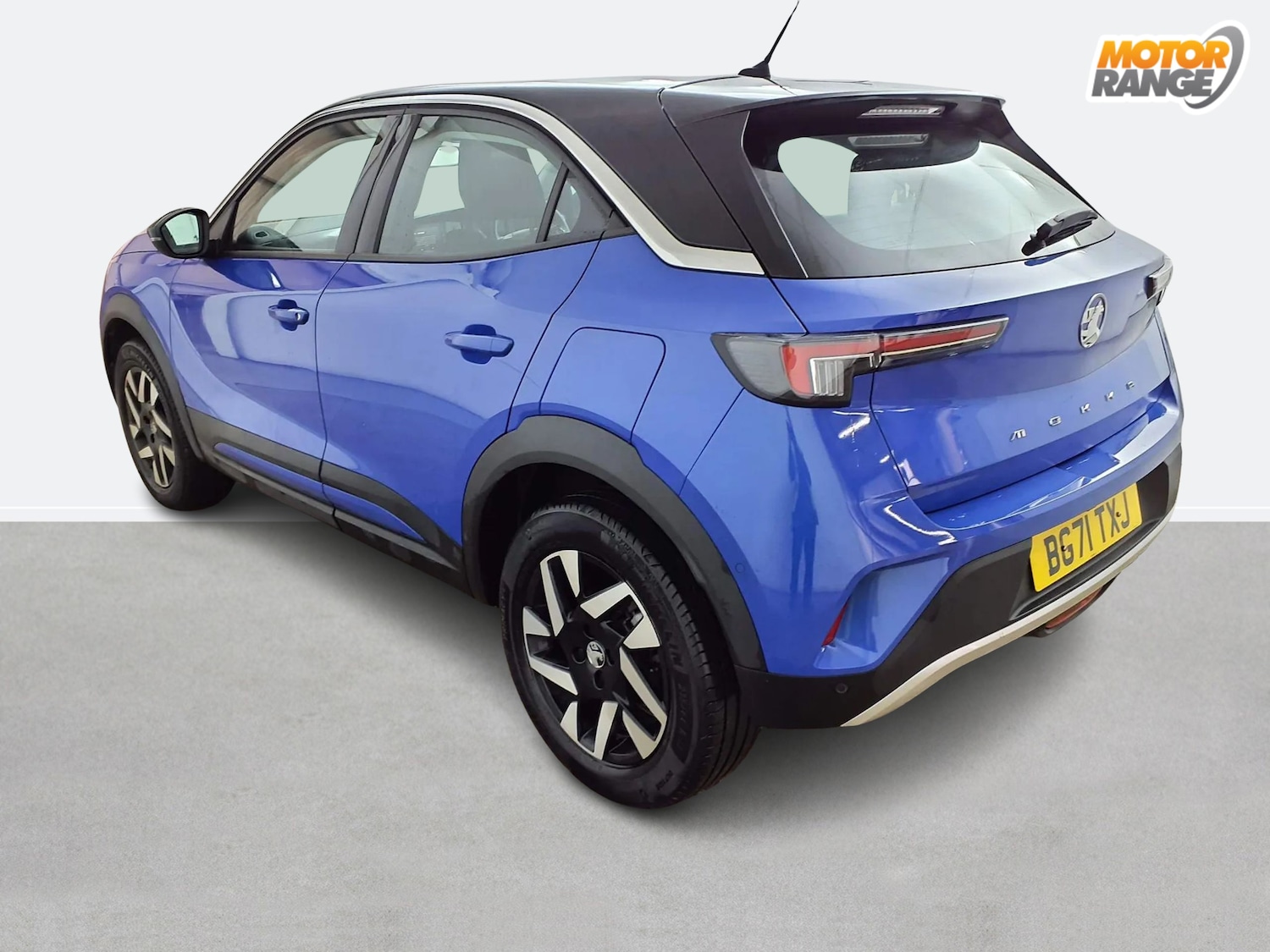 Used Vauxhall Mokka 2021 for sale - 78052851: Photo 4