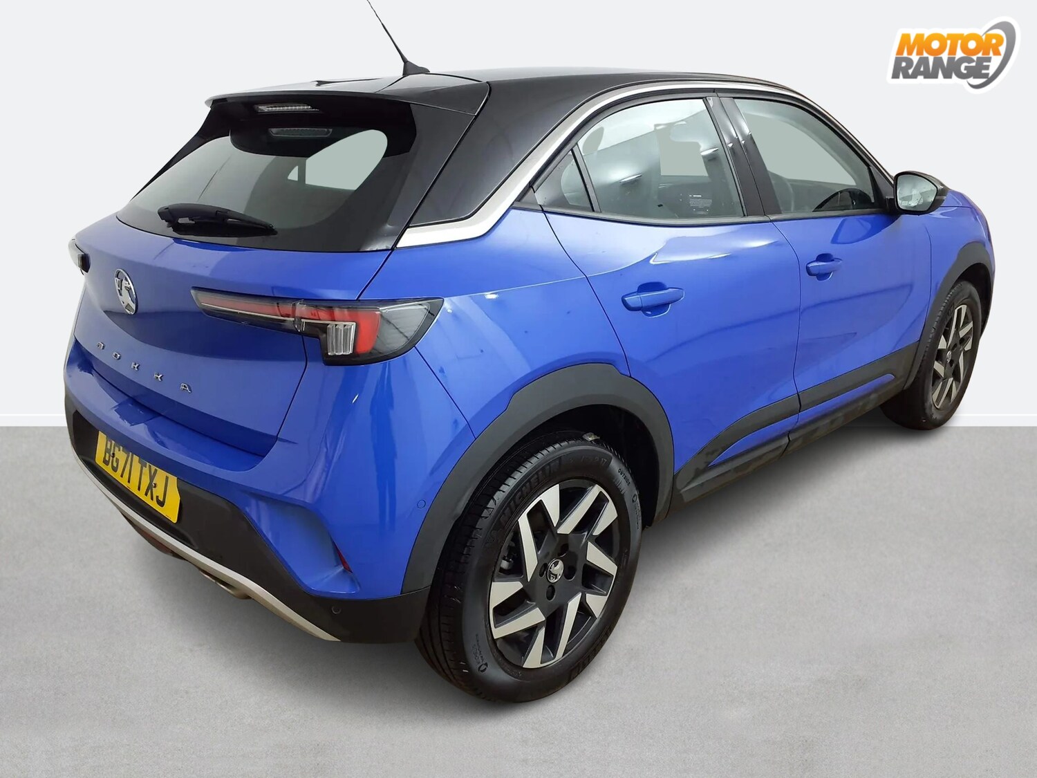 Used Vauxhall Mokka 2021 for sale - 78052851: Photo 6