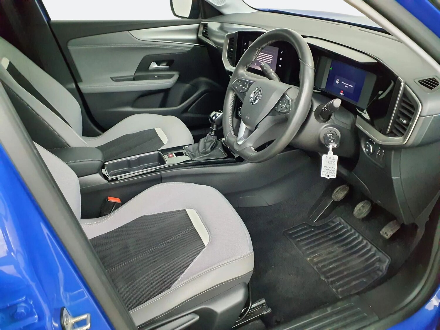 Used Vauxhall Mokka 2021 for sale - 78052851: Photo 9