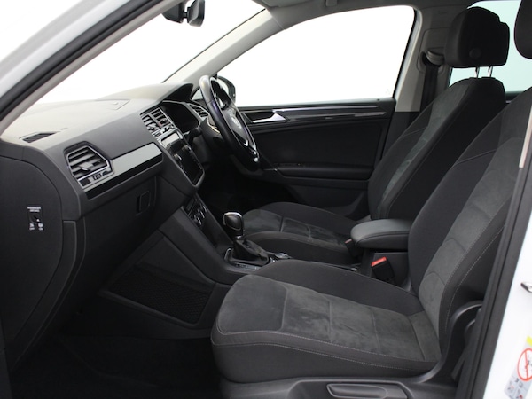 Used Volkswagen Tiguan 2017 for sale - 76316302: Photo 10